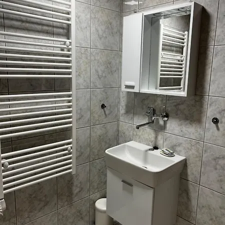 Kvetinova Apartment Litomerice Exterior photo