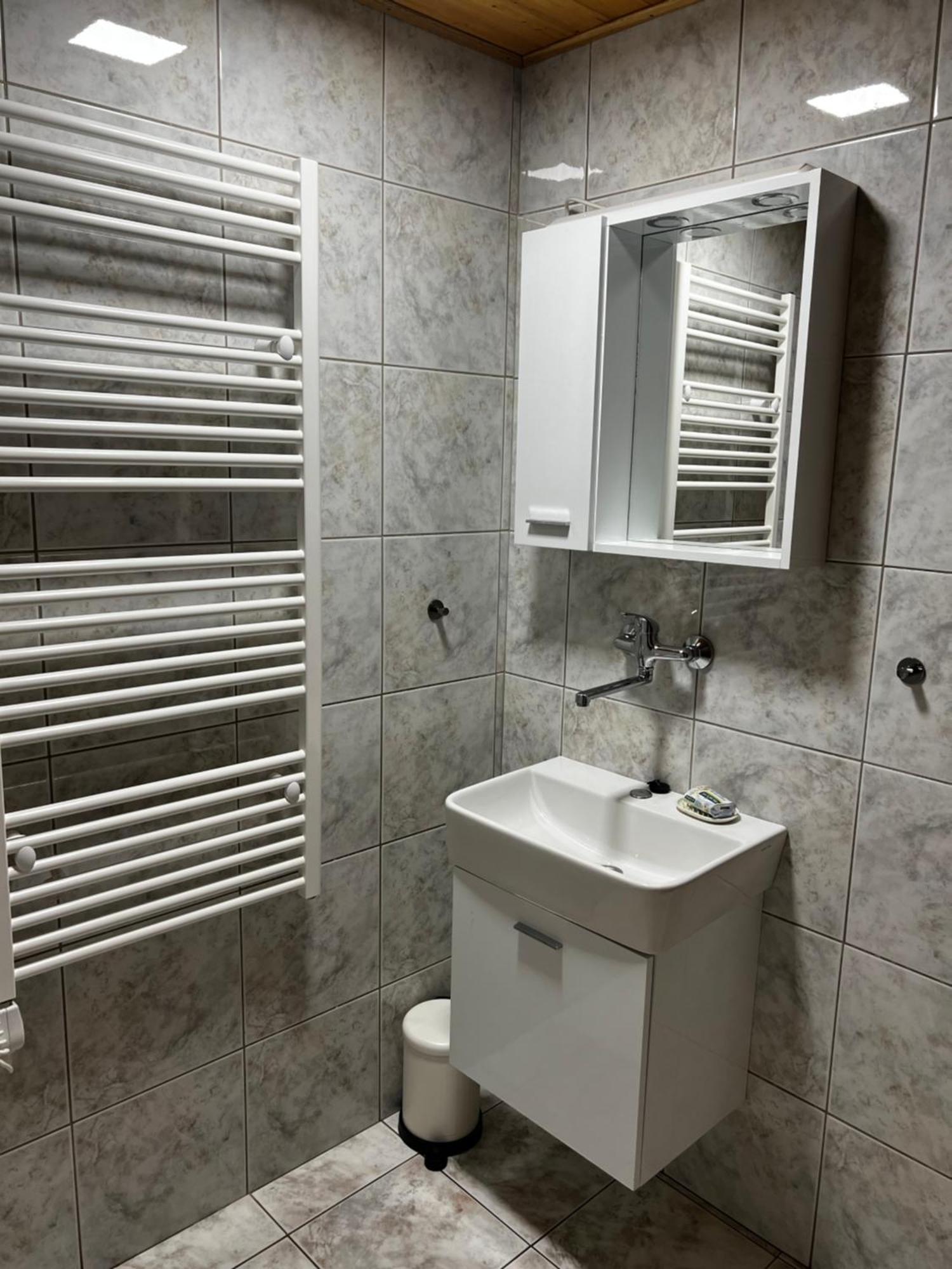 Kvetinova Apartment