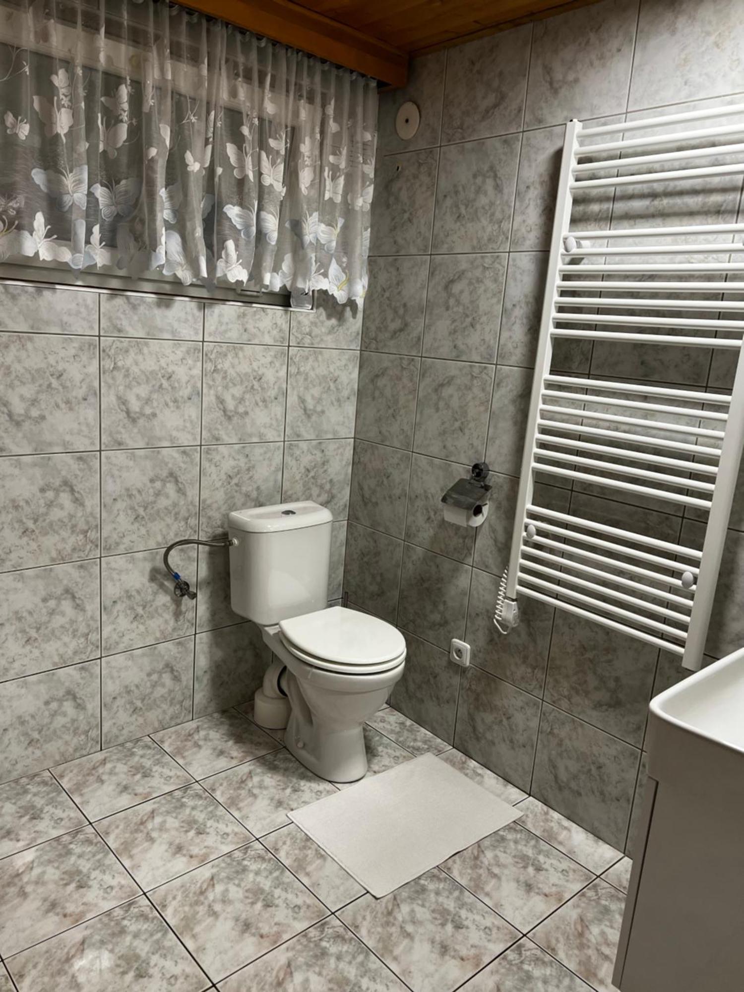 Apartment Kvetinova